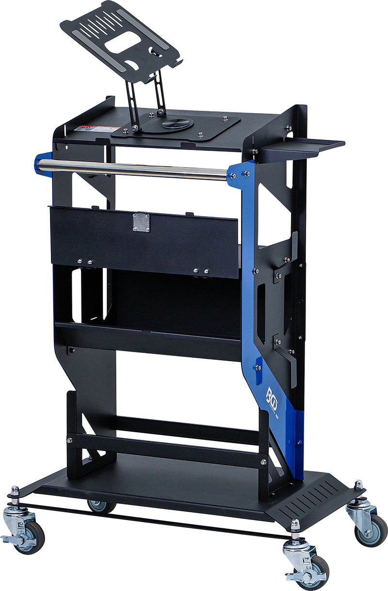 CARRELLO PER DIAGNOSI BGS4237