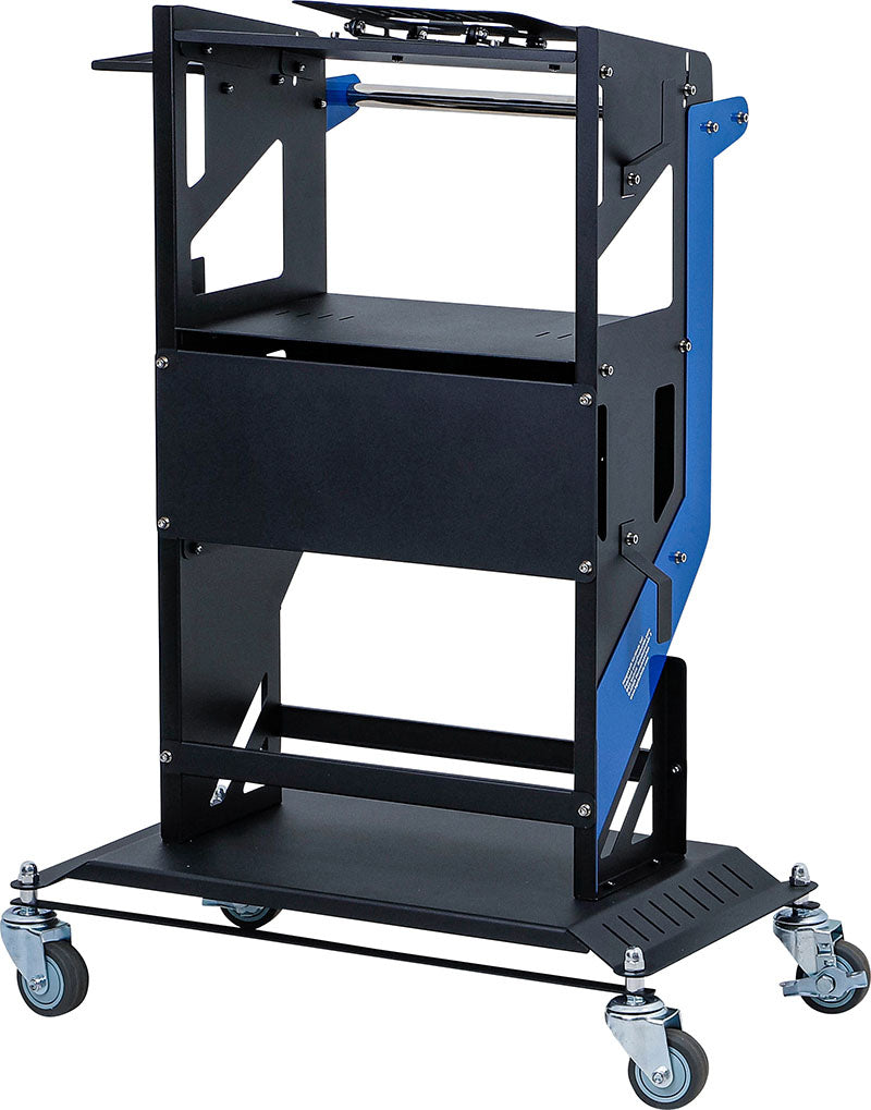 CARRELLO PER DIAGNOSI BGS4237