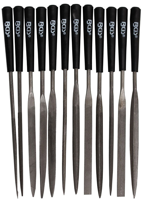 SET 12 LIME ASSORTITE SENZA IMPUGNATURA	BGS50200