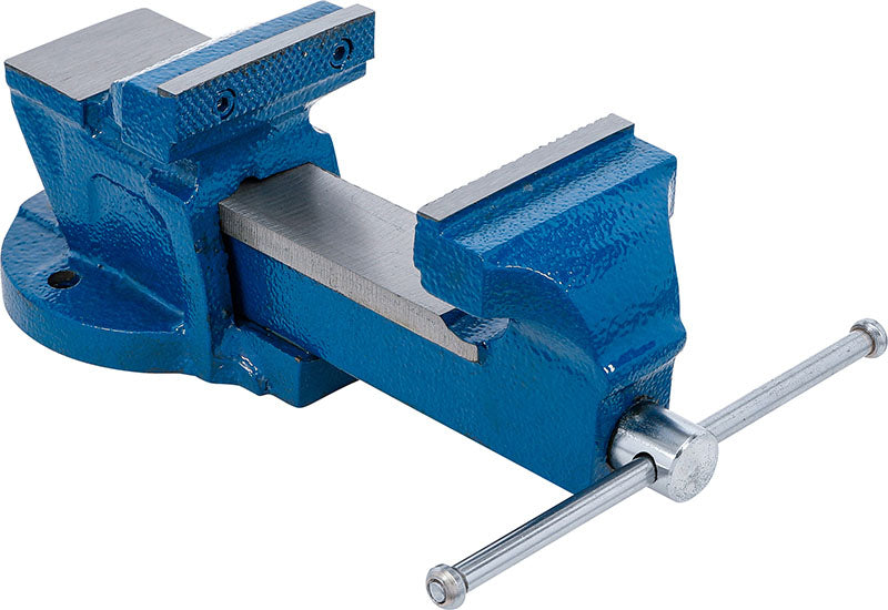 MORSA DA BANCO BGS IN GHISA DA 80 A 150mm