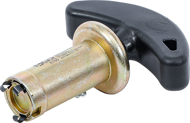 UTENSILE PER IL TUBO DI RITORNO DEL CARBURANTE, PER MOTORI VAG 2.0, 2.7, 3.0 L TDI BGS6760