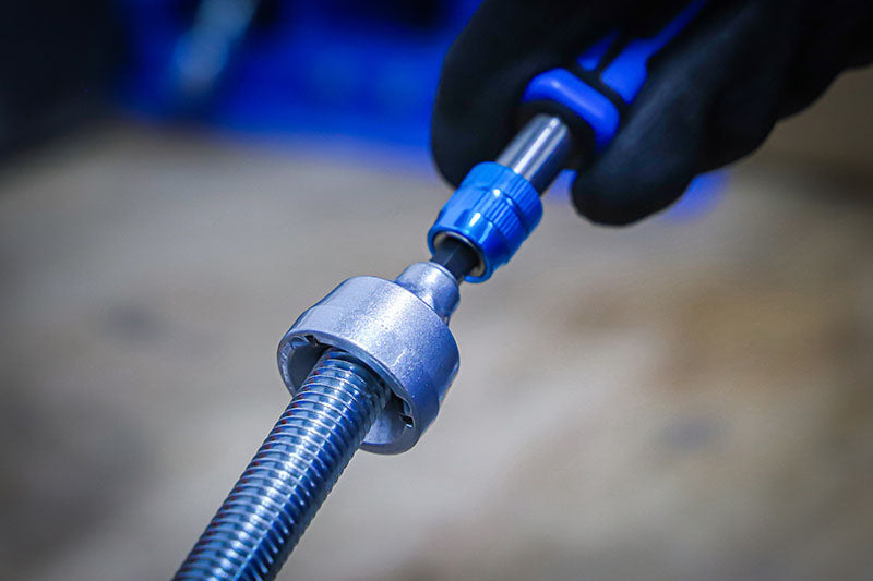 ALESATORE ESTERNO CONICO, PER Ø 3 - 19 MM BGS6773-1