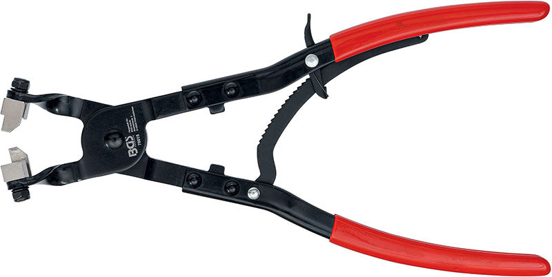 PINZE STRINGITUBO PER FASCETTE TURBOCOMPRESSORE, PER VAG BGS70015