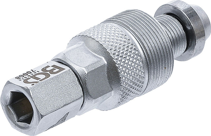 ESTRATTORE UNIVERSALE PER PEDIVELLE CON PERNI QUADRATI BGS70068