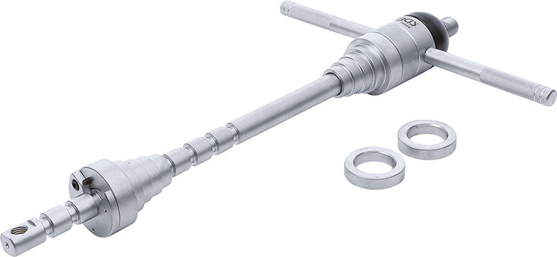 PRESSA CALOTTE STERZO, PER CALOTTE DA 1" A 1-1/2" BGS70069