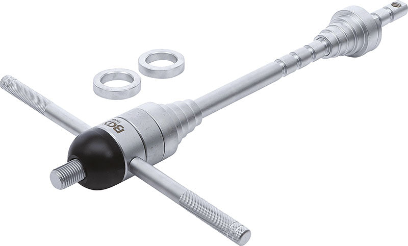 PRESSA CALOTTE STERZO, PER CALOTTE DA 1" A 1-1/2" BGS70069