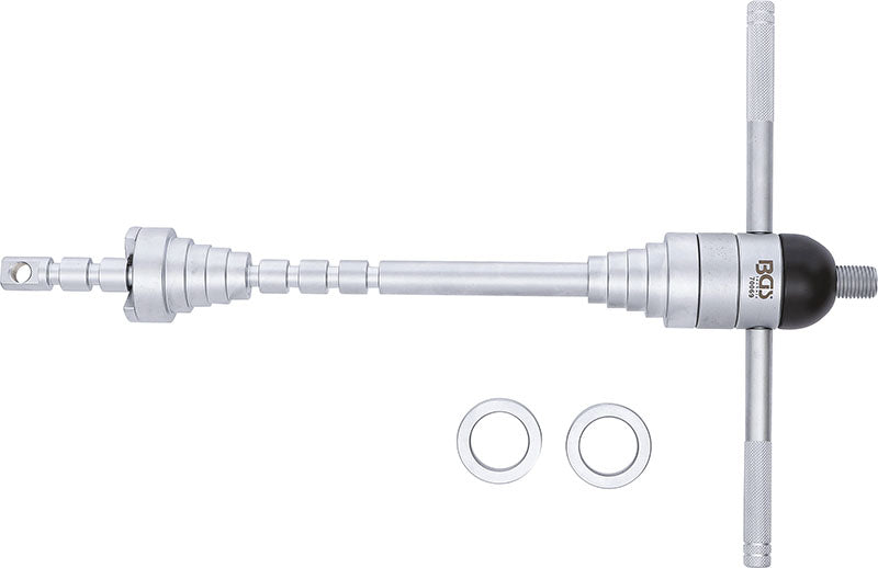 PRESSA CALOTTE STERZO, PER CALOTTE DA 1" A 1-1/2" BGS70069