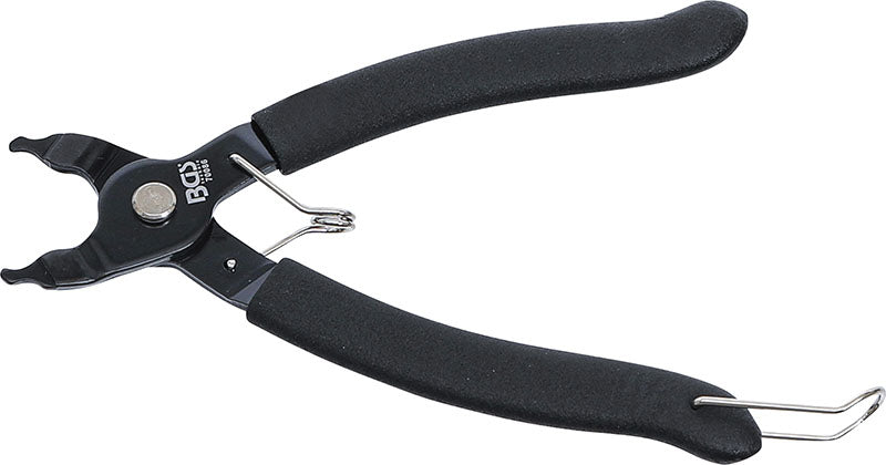 PINZE PER CATENA FALSAMAGLIA MASTER LINK, 2-IN-1 BGS70086