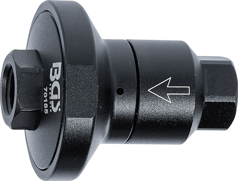 RIDUTTORE DI PRESSIONE PER ARIA COMPRESSA, MAX 10 BAR BGS70185