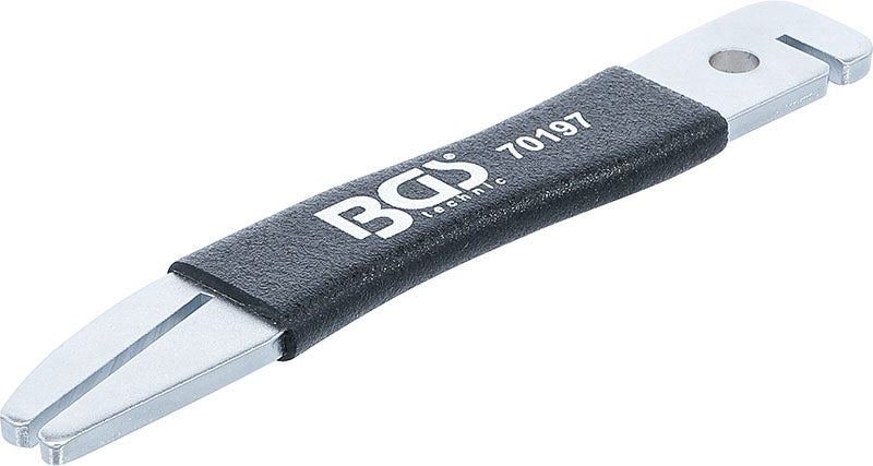 UTENSILE RADDRIZZADISCHI BGS70197