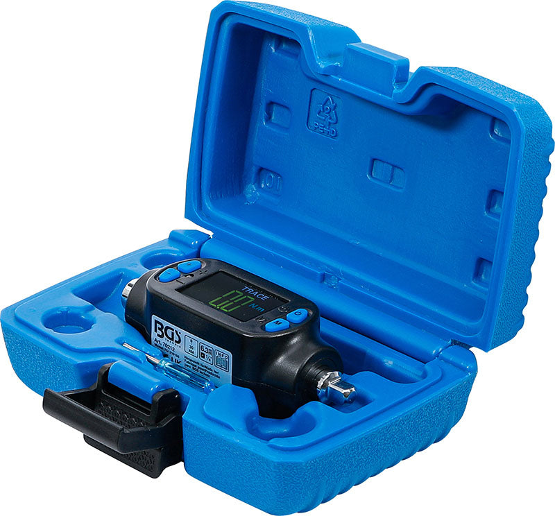 MISURATORE DIGITALE DI COPPIA Bgs