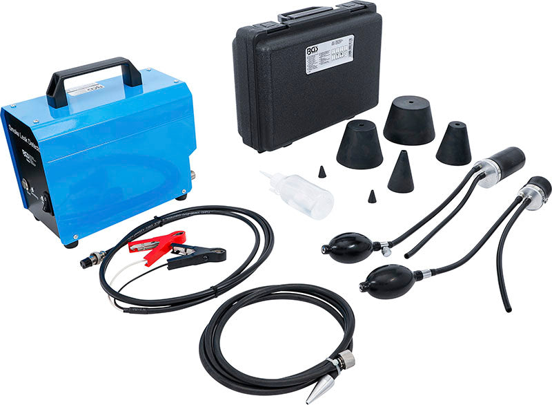 RIVELATORE DI PERDITE FUMI BGS70985