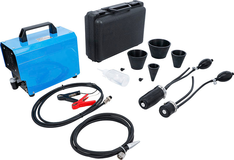 RIVELATORE DI PERDITE FUMI BGS70985