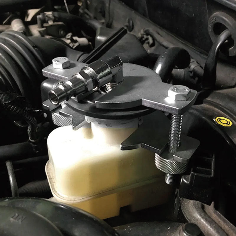 Kit Tubi Freno 25 Piedi - Doppia Svasatura - Rame Antiruggine - Foto 11