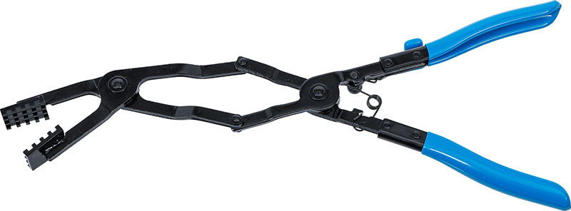 PINZE PER FASCETTE STRINGITUBO, ANGOLATE, 0 - 50 MM, 430 MM BGS71006