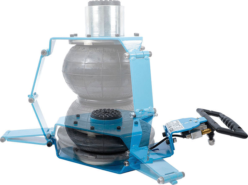 MARTINETTO PNEUMATICO BGS