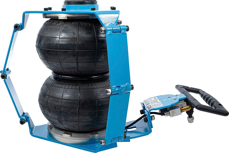 MARTINETTO PNEUMATICO BGS