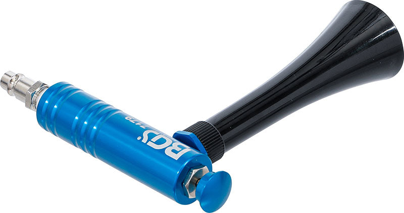 PISTOLA DI SOFFIAGGIO “TURBO AIR” BGS7179