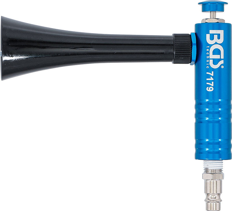 PISTOLA DI SOFFIAGGIO “TURBO AIR” BGS7179