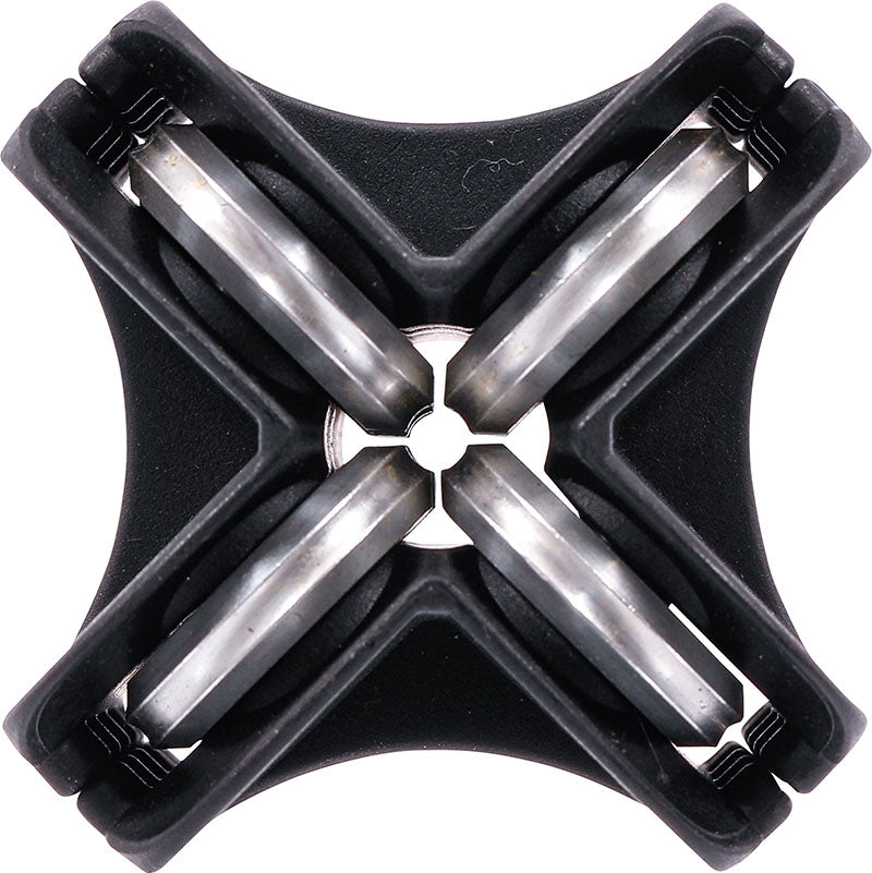 UTENSILE PER PIEGARE E RADDRIZZARE I TUBI DA 4 A 12 MM (3/16”) BGS72039