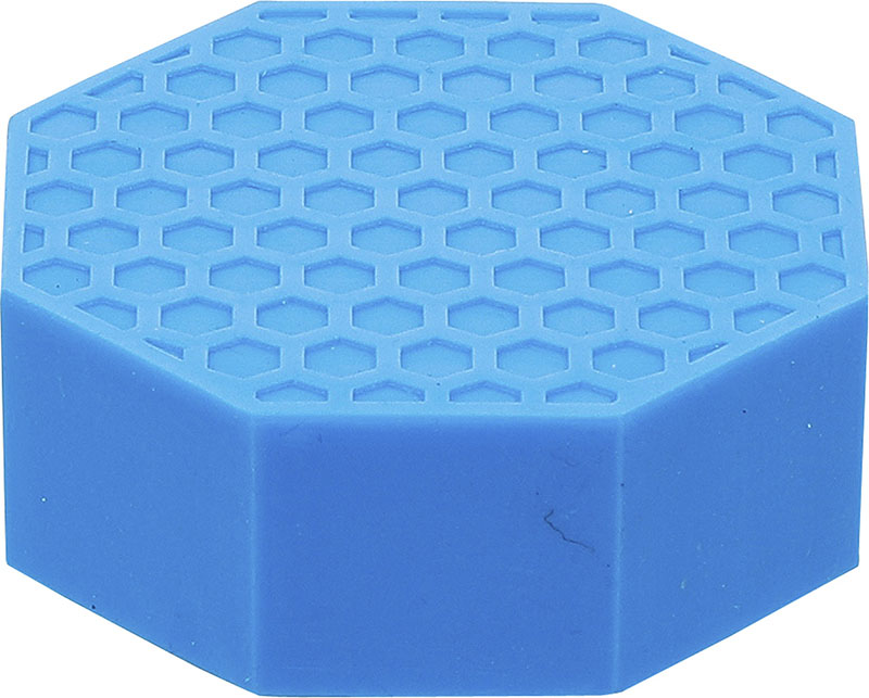 TAMPONE IN GOMMA, PER MARTINETTO, 70 X 70 X 26 MM BGS72109