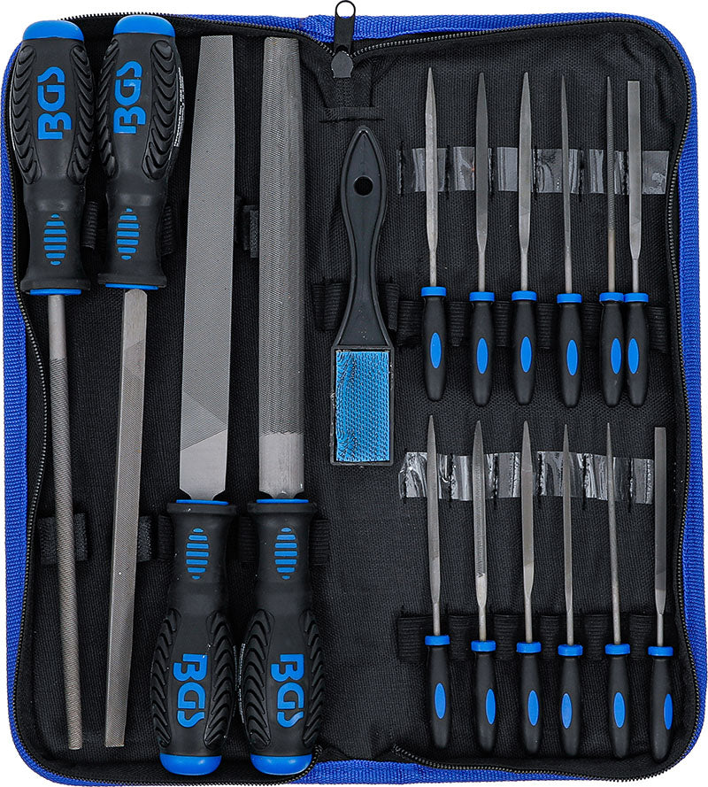 SET 17 PEZZI Lime BGS72119