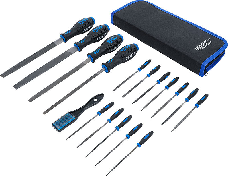 SET 17 PEZZI Lime BGS72119