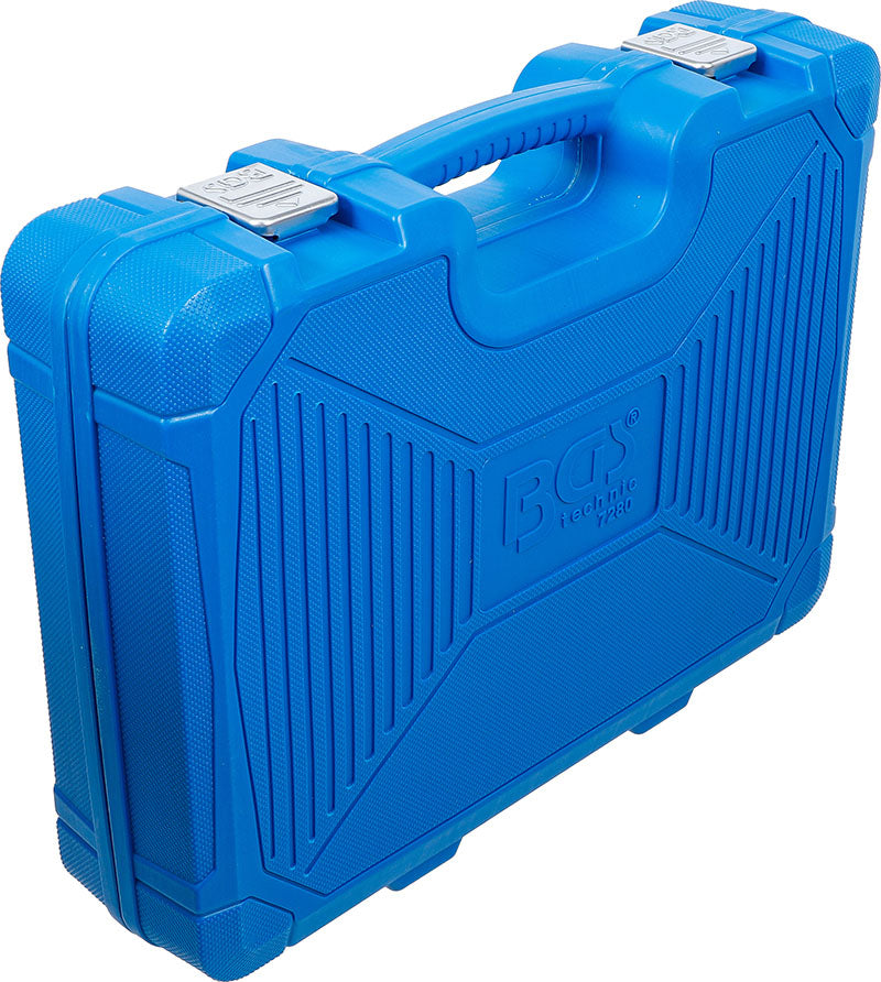 SET 40 PEZZI, BUSSOLE A MACCHINA 9-30 MM BGS7280