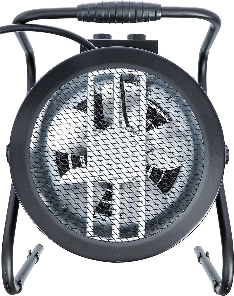 TERMOVENTILATORE ELETTRICO, 9 KW BGS BGS73373