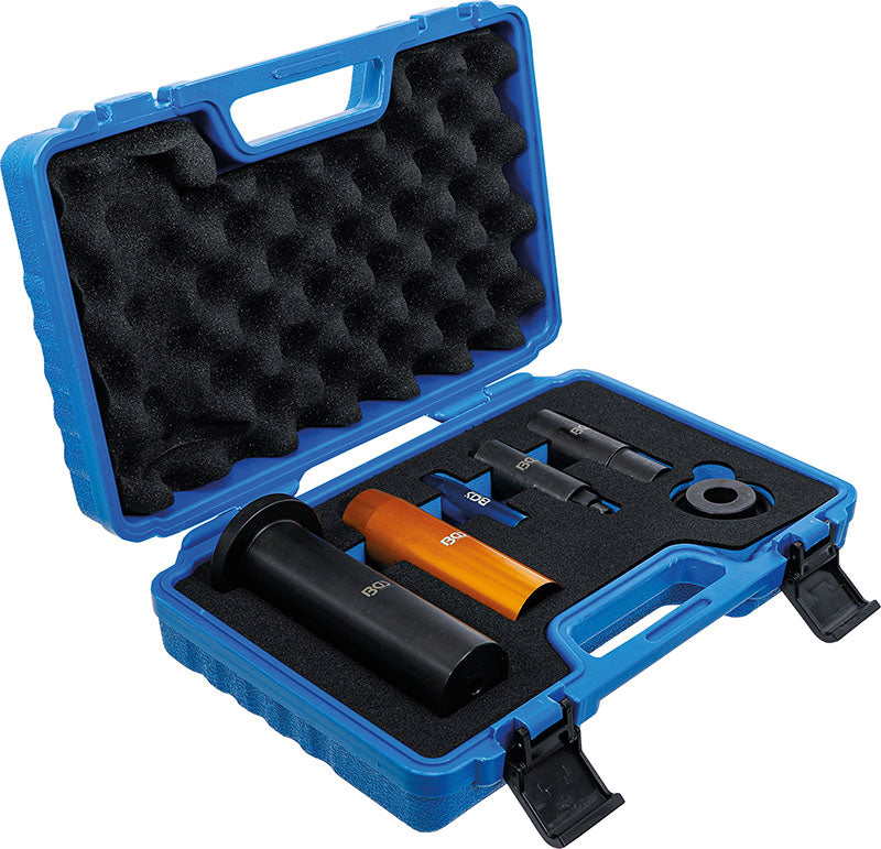 SET UTENSILI PER L'ANELLO DI TENUTA RADIALE A DOPPIA FRIZIONE PER FORD BGS74267