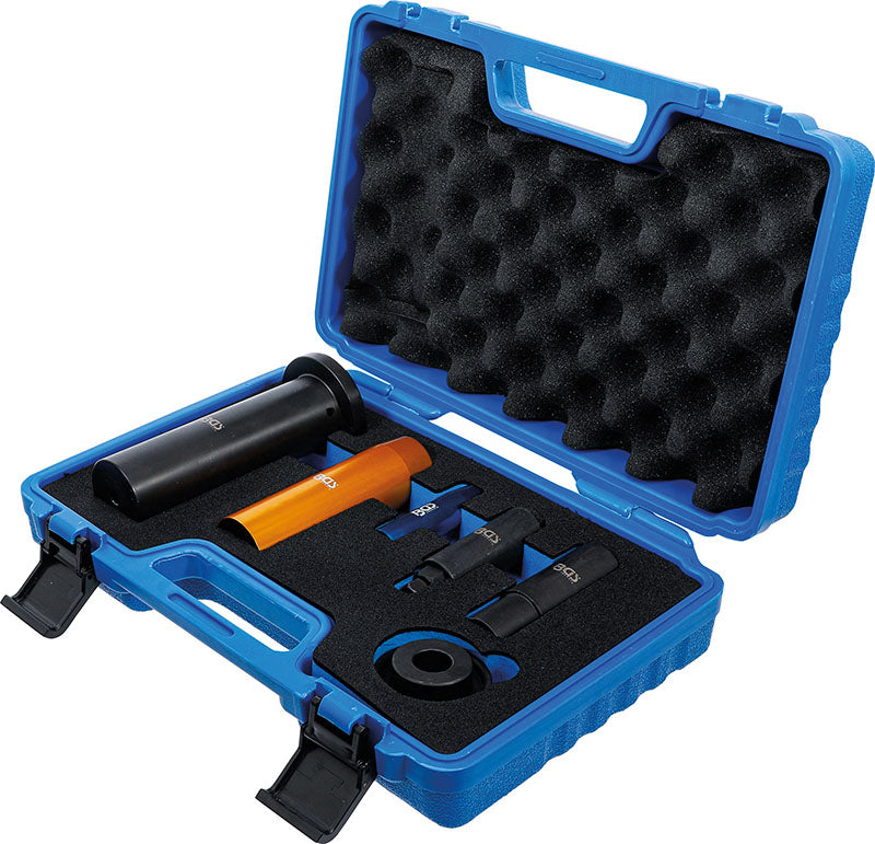 SET UTENSILI PER L'ANELLO DI TENUTA RADIALE A DOPPIA FRIZIONE PER FORD BGS74267