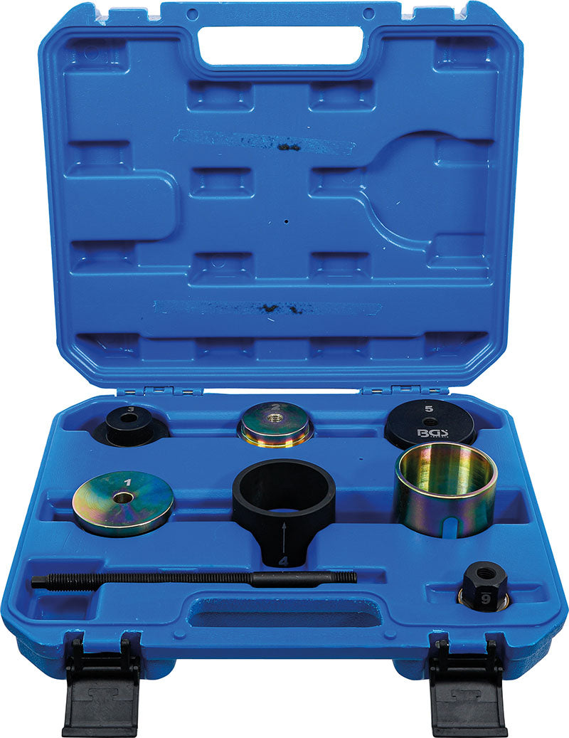 SET DI UTENSILI PER BOCCOLE DEL DIFFERENZIALE PER BMW 5, 6, 7 (F01, F02, F04, F06, F07, F10-F13, F18) BGS74269