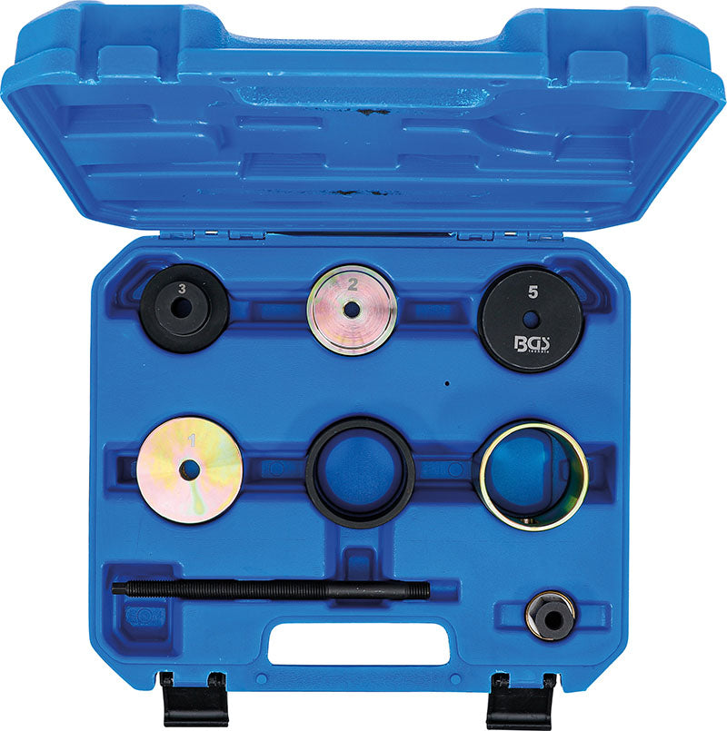 SET DI UTENSILI PER BOCCOLE DEL DIFFERENZIALE PER BMW 5, 6, 7 (F01, F02, F04, F06, F07, F10-F13, F18) BGS74269
