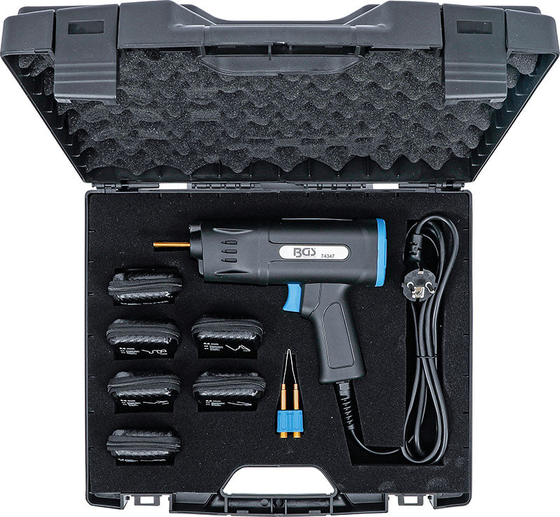 SALDATRICE PER RIPARAZIONE PLASTICA BGS74347