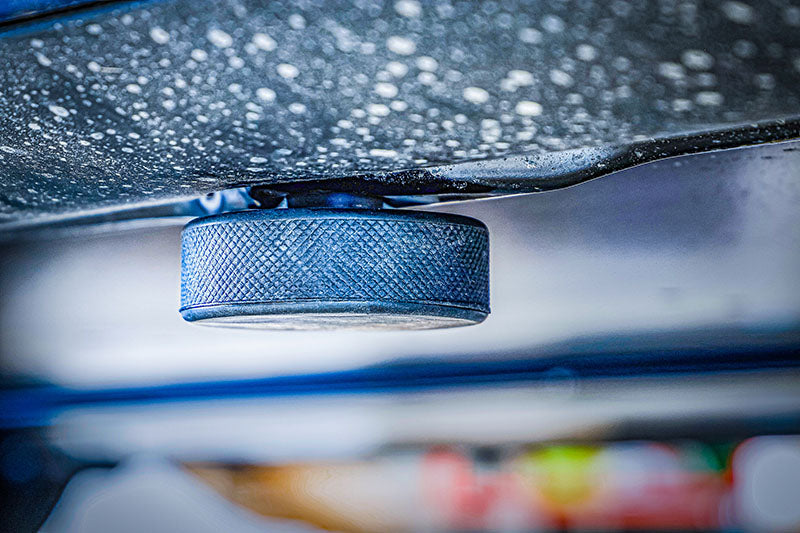 SET 4 PEZZI, TAMPONI PER TESLA MODEL 3, S, X, Y, 4 PEZZI BGS74378