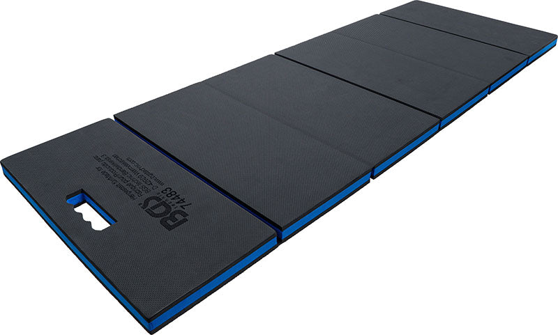 TAPPETO DI PROTEZIONE IN EVA PIEGHEVOLE 3 IN 1 BGS74483