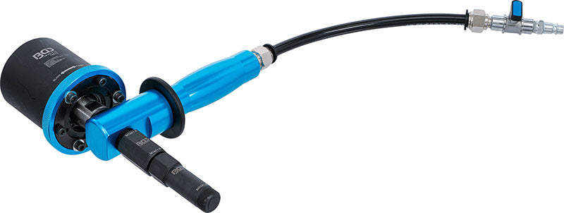 SET ESTRATTORE PNEUMATICO PER INIETTORI DIESEL BGS74512