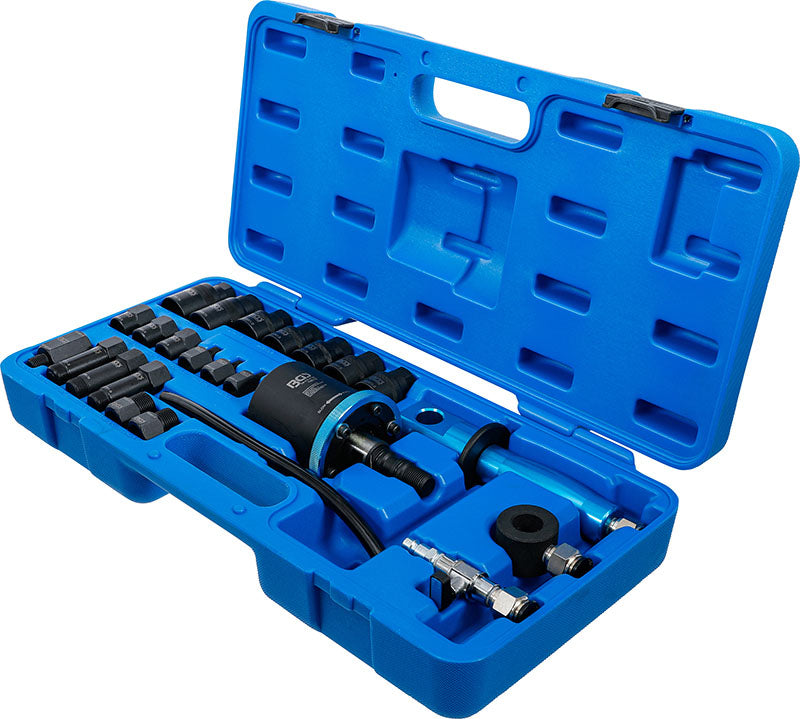 SET ESTRATTORE PNEUMATICO PER INIETTORI DIESEL BGS74512