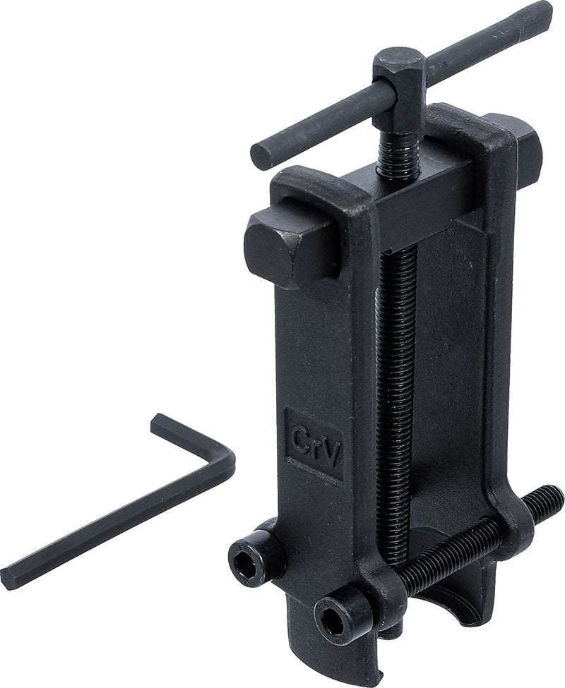 ESTRATTORE A DUE ZAMPE PARALLELE 24 - 55 MM BGS74522