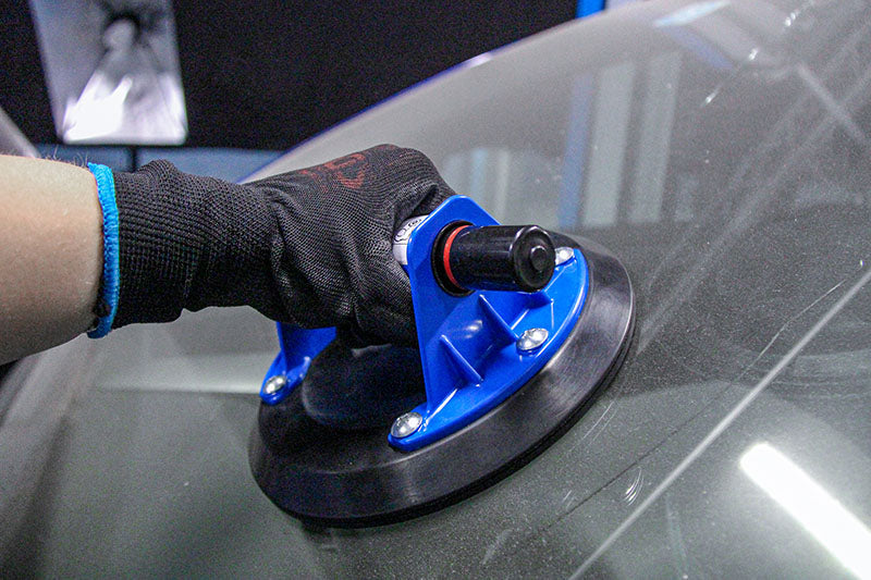 SOLLEVATORE A VENTOSA, Ø 200 MM, EXTRA-FORTE BGS7983