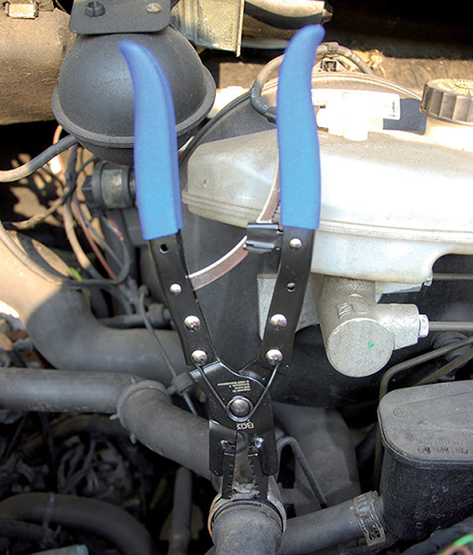 PINZE PER MORSETTI STRINGITUBI 0 - 38 MM	BGS8412