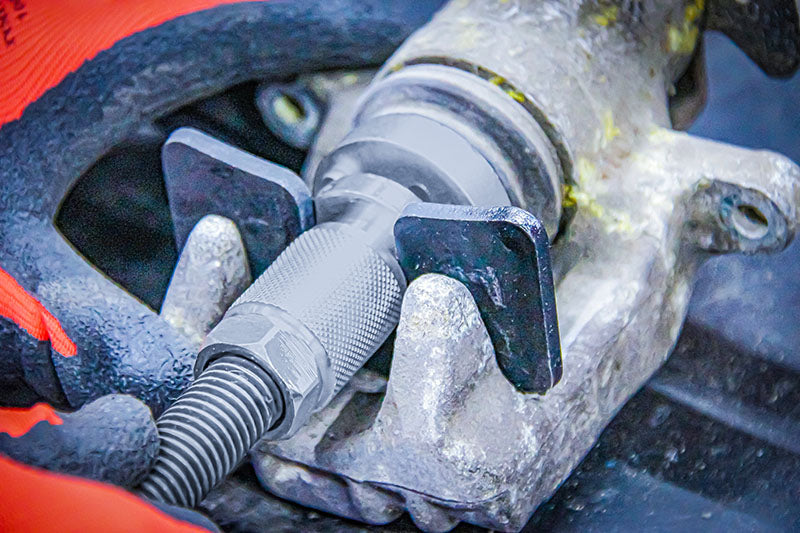 SET 50 PEZZI, ARRETRAMENTO PISTONCINI FRENO BGS91116