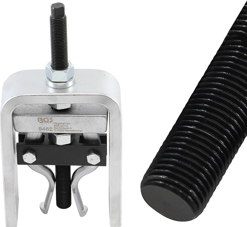 ESTRATTORE PER CUSCINETTI INTERNI, Ø 15 - 31 MM BGS BGS9462