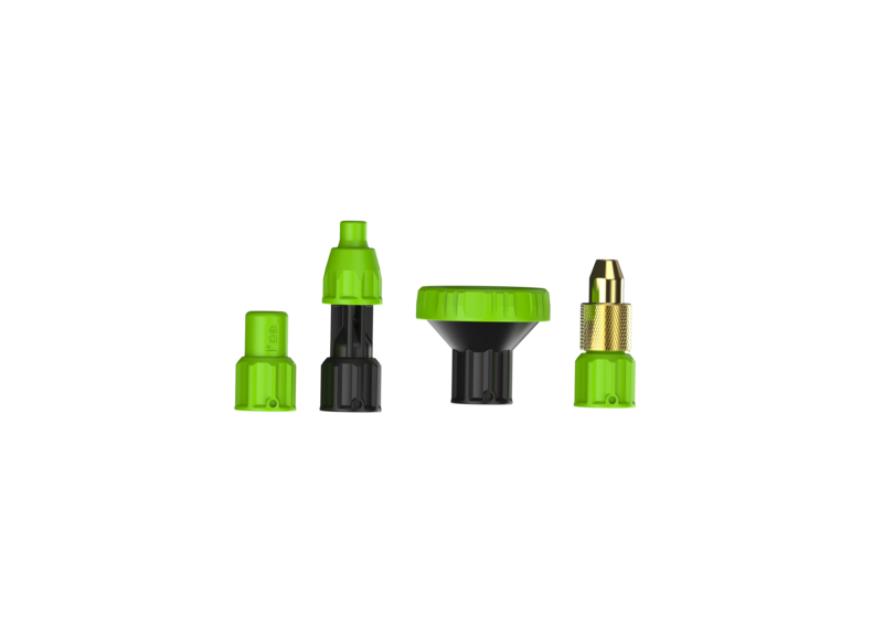 SPRUZZATORE A SPALLA DA 15 L EGO BSP3500E