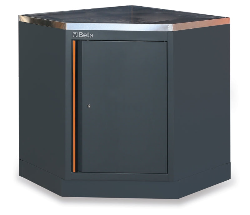 Modulo inferiore angolare per arredo officina C45PRO 2.0 Beta C45PRO 2.0 CAI/X