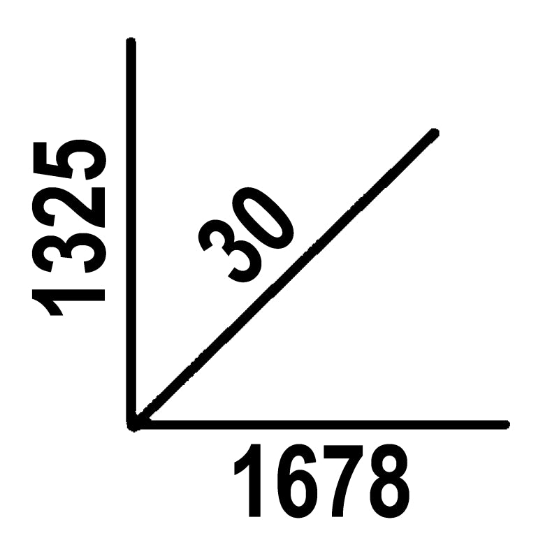 Coppia di pannelli forati portautensili per cassettiera mobile C45PRO 2.0 MWS Beta C45PRO 2.0 CPF