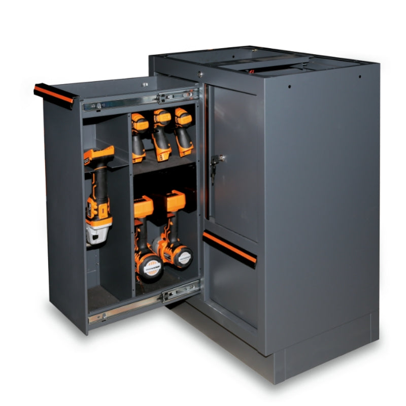 Modulo fisso per la ricarica degli elettroutensili Beta C45PRO 2.0 MRE