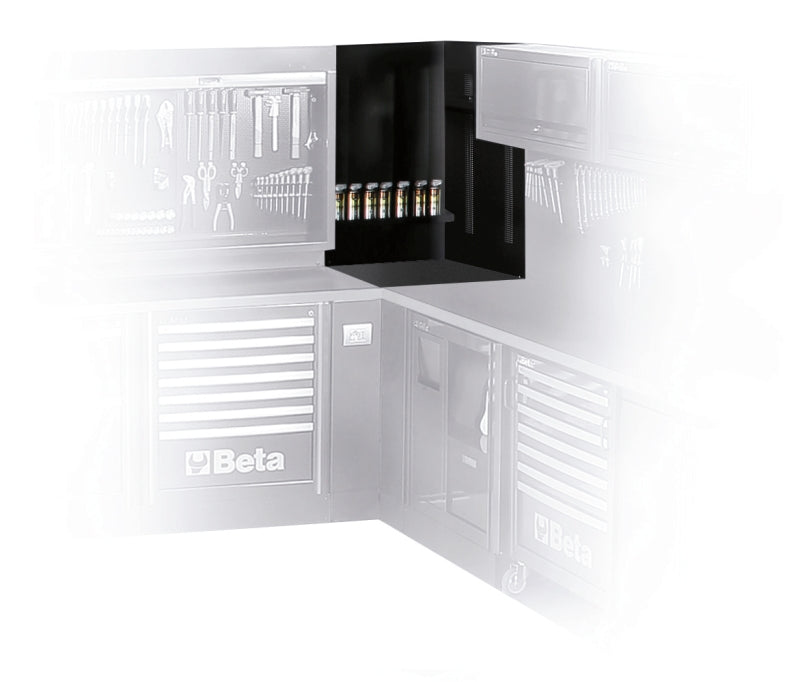 Angolo completo autoportante Beta C55AC