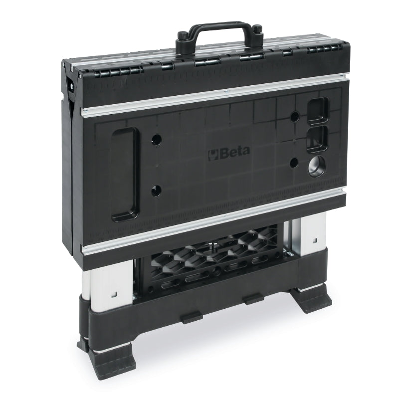 Banco da lavoro pieghevole multiuso Beta C56BLP