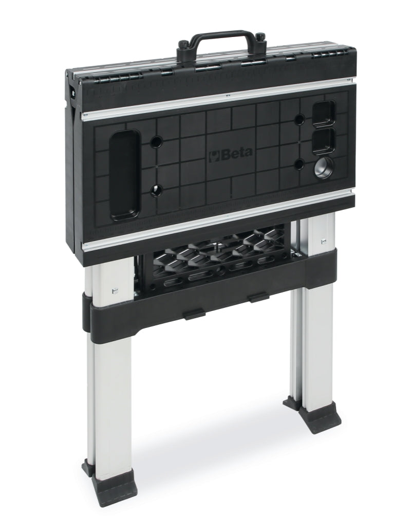 Banco da lavoro pieghevole multiuso Beta C56BLP